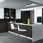 Cocinas estilo moderno sevilla